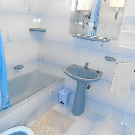 Hortenzia Apartmán *
