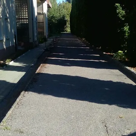 Apartmán Hortenzia